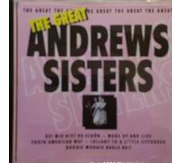 Andrews Sisters, The - The Andrew Sisters [Import]
