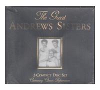 Andrews Sisters, the - The Andrews Sisters [Import]