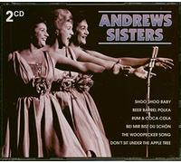 Andrews Sisters, the - The Andrews Sisters [Import]