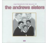 Andrews Sisters, the - The Magic of [Import]