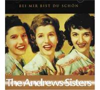 Andrews Sisters,the - Triple tresaures [Import]