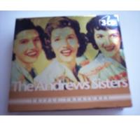 Andrews Sisters - Triple Treasures [Import]