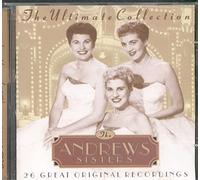 Andrews Sisters - Ultimate Collection [Import]
