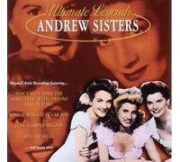 Andrews Sisters - Ultimate Collection