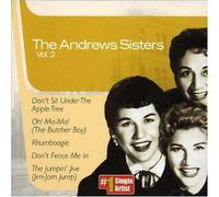 Andrews Sisters Vol.2 [Import]