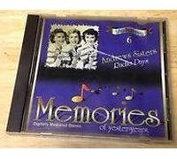 Andrews Sisters - Vol. 6-Radio Days