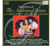 Andrews Sisters - With Crosby/Hope/les Paul
