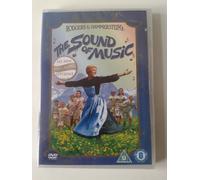 The Sound of Music – Andrews – 1 disque – Édition spéciale Sing‑Along (Import)