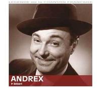 Andrex : 26 Succes Inoubliables