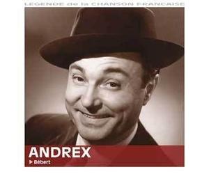 Andrex : 26 Succes Inoubliables