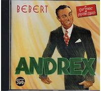 Andrex - Bébert
