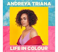Andreya triana - Life in colour