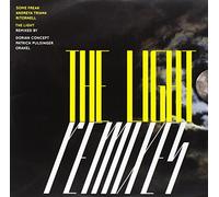 Andreya Triana - Light Remixes [Import]