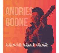 Andries Boone - C.O.N.V.E.R.S.A.T.I.O.N.S
