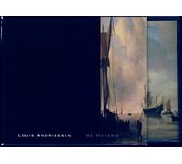 Andriessen, L. - De Materie