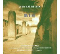 Andriessen, L. - De Tijd