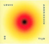 Andriessen, L. - De Tijd [Import]