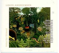 Andriessen, L. - Solos for Virtuosi-Digi [Import]
