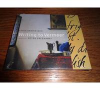 Andriessen Louis - Writing to Vermeer