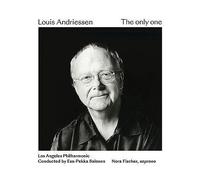 Andriessen : The Only One