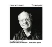 Andriessen : The Only One