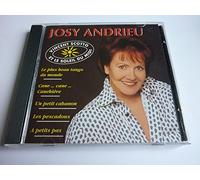 Andrieu, Josy - Chante Vincent Scotto
