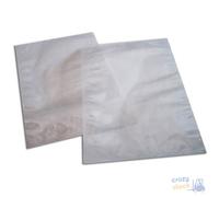 Andrighetti Sac À Vide Gauffré Ce Coffret Pz 100 Cm 20 X 30