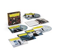 ANDRIS NELSONS / GEW - Bruckner Symphonies Nos. 0-9 / Wagner Orchestr - F99z