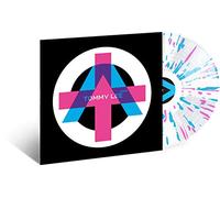 Tommy Lee Andro (Vinyl) 12" Album