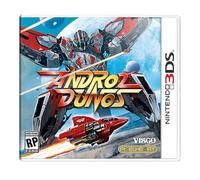 Andro Dunos 2 3DS [US]