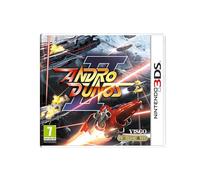 Andro Dunos 2 Just Limited, Nintendo 3DS