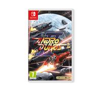 Andro Dunos 2 Nintendo Switch