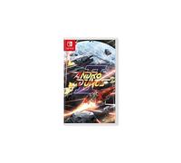 Andro Dunos 2 Steelbook Nintendo Switch Just Limited - Neuf