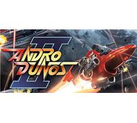 Andro Dunos II (PC)