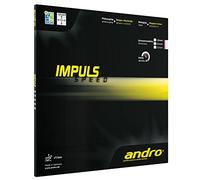 ANDRO PLAQUETTE IMPULS SPEED NOIR 1.8MM