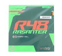 ANDRO Rasanter R48 2.0 R, Tondeuse à gazon, 48°