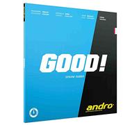 ANDRO Revêtement Good Vert 2,1 mm