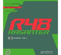 Andro Revêtement Rasanter R 48