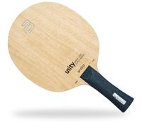 ANDRO Unity 5 Off Concave en bois de tennis de table