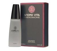 Andro Vita Phéromone Femme Naturel 30 ml