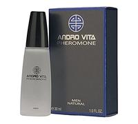 Andro Vita Phéromone Homme Naturel 30 ml