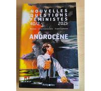 Androcene -L'- Nouvelle Question Feministe 40/2