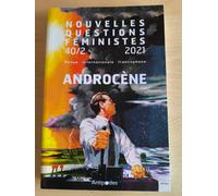 Androcene -L'- Nouvelle Question Feministe 40/2