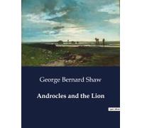 Androcles And The Lion