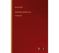 Androcles And The Lion