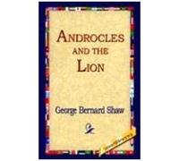 Androcles And The Lion