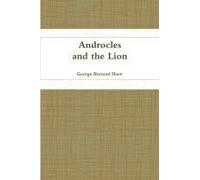 Androcles And The Lion