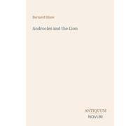 Androcles and the Lion