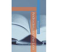 Androcles and the Lion