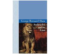Androcles And The Lion